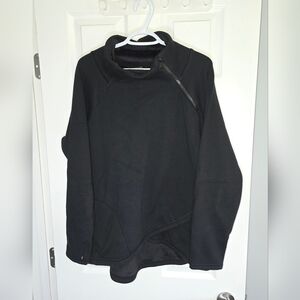 Athleta Sweater Black
